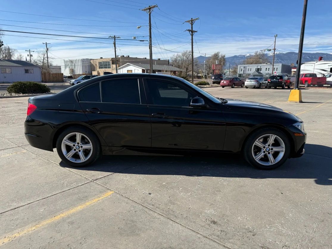 bmw 3 series 2015 WBA3C3G50FNS74704 image bmw 3 series 2015 WBA3C3G50FNS74704 image